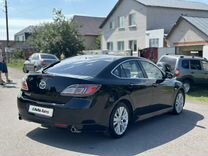 Mazda 6 2.0 MT, 2008, 227 000 км, с пробегом, цена 650 000 руб.