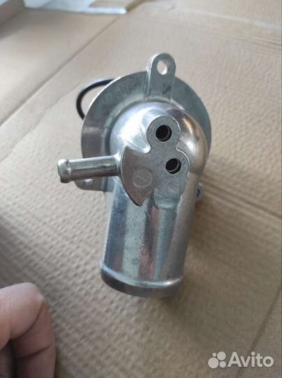 Термостат тагаз роад партнёр Ssang Yong Musso