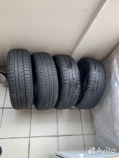 Cordiant Winter Drive 2 185/60 R15