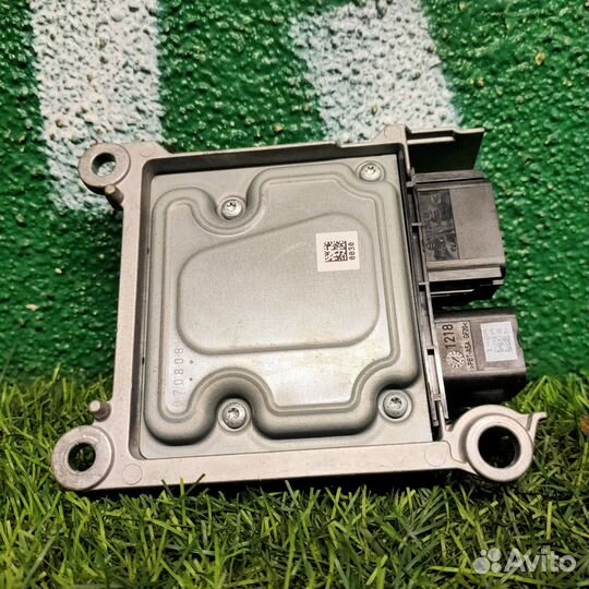 В наличии: Блок airbag для Ford Focus 2