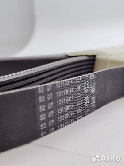 Ремень генератора