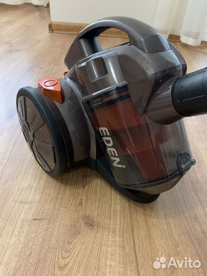 Пылесос eden EDH-1406