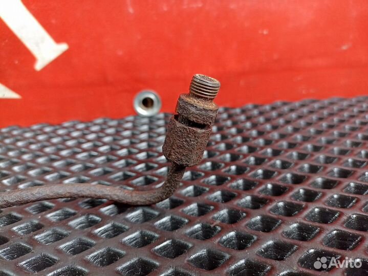 Трубка масляная Volvo FH