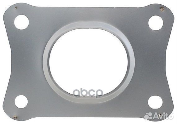 Прокладка выпускного коллектора 223440 Elring