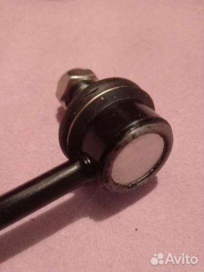 Деталь для машины