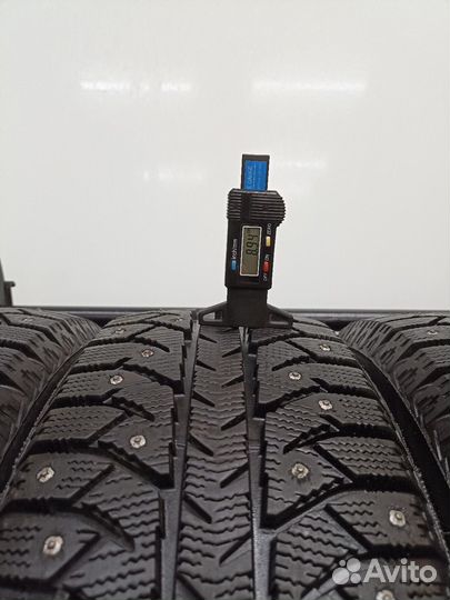 Bridgestone Ice Cruiser 7000S 185/60 R15