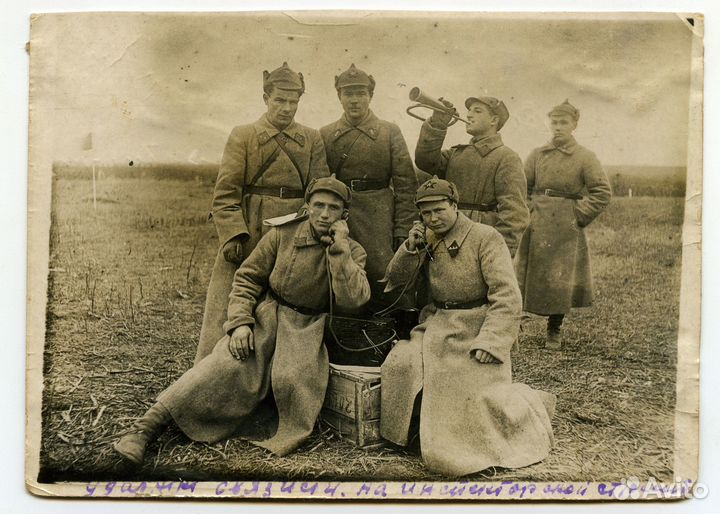 Сканирование и восстановление фотографий