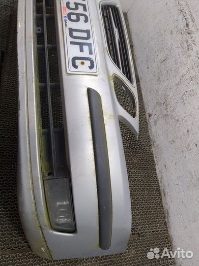 Бампер Saab 9-3, 2006