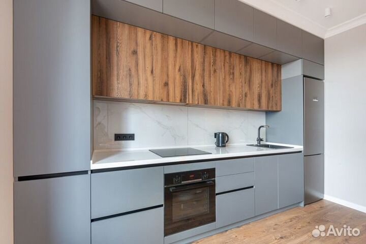 Цена за всю кухню CN:024904