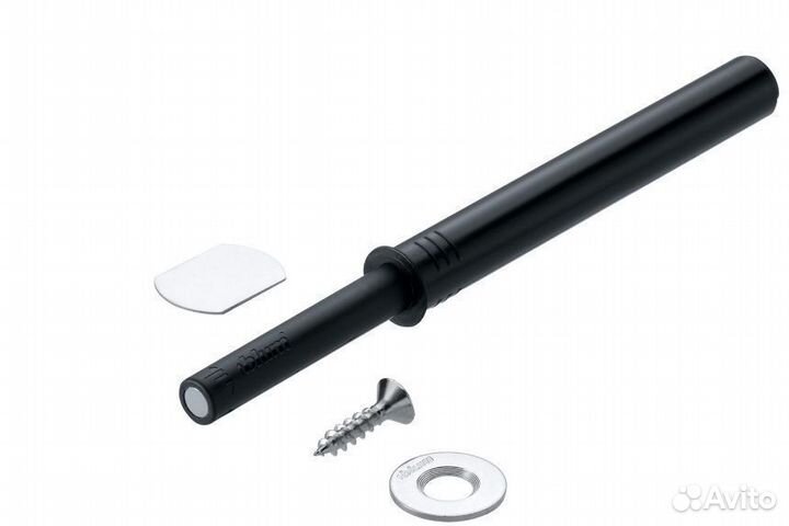 Пуш толкатель блюм оригинал blum tip on 956.A1004