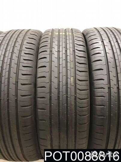 Continental ContiEcoContact 5 195/55 R20 100M