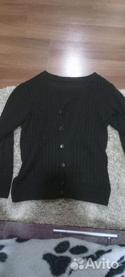 Кофты школьные