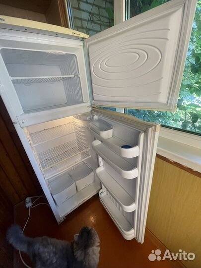 Холодильник