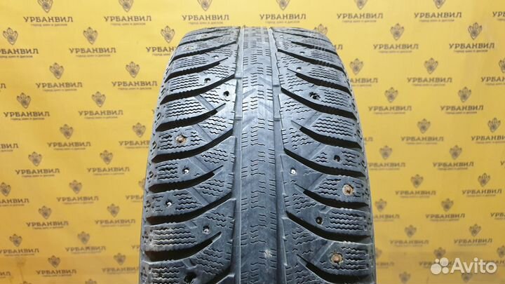 Bridgestone Ice Cruiser 7000 205/55 R16 91T