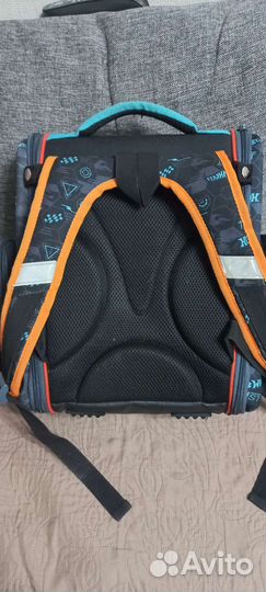 Рюкзак детский для мальчика