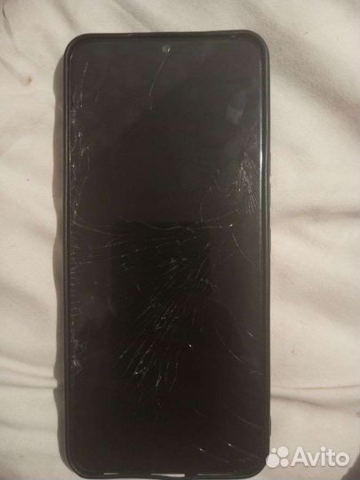 Infinix Smart 6 Plus, 3/64 ГБ