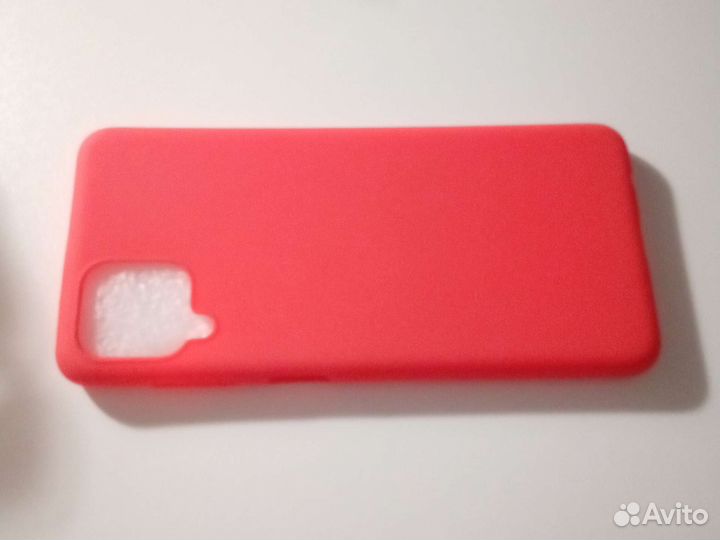 Чехол для телефона samsung galaxy a12