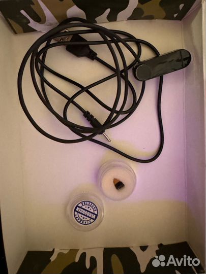 Микронаушник Verborgen