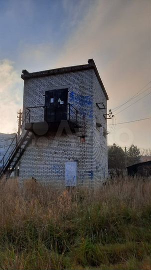 Склад, Автосервис Магазин 150 м²