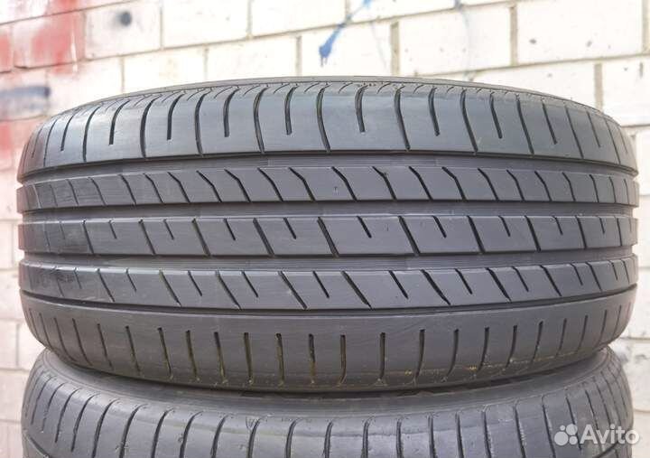 Nexen N'Fera RU1 SUV 235/55 R19 105W