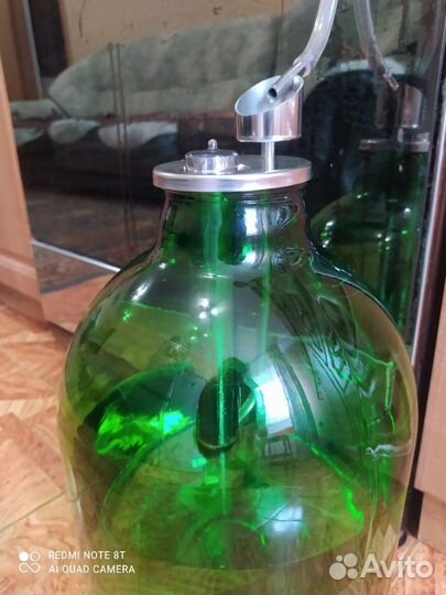 Банка 0,5 - 26 л