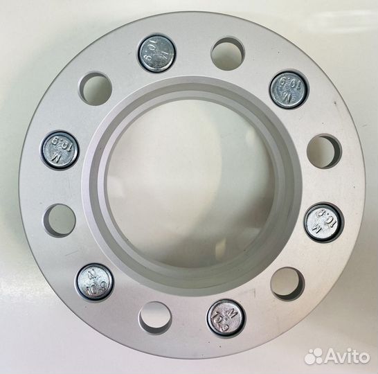 Проставки колесные Haval H5 50мм