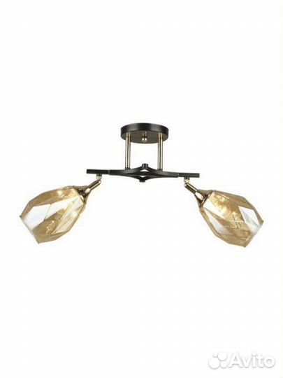 Люстра потолочная