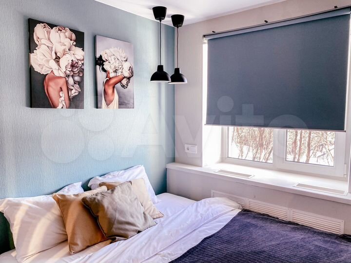 Квартира-студия, 18 м², 1/5 эт.