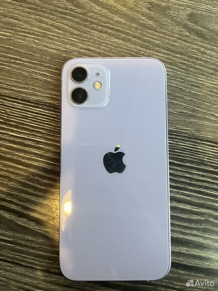 iPhone 12, 128 ГБ