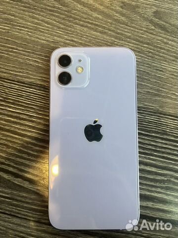 iPhone 12, 128 ГБ