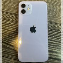 iPhone 12, 128 ГБ