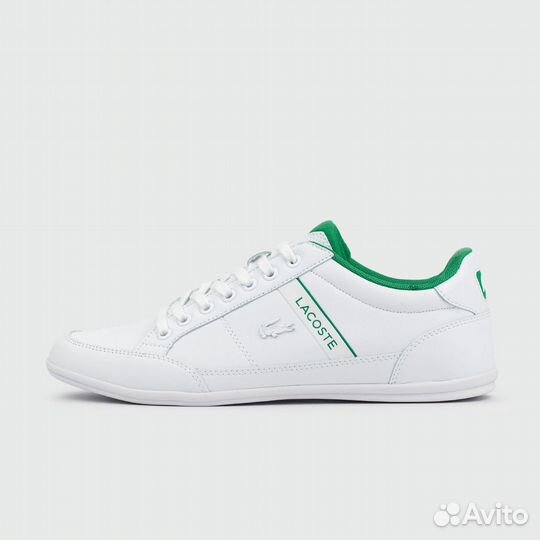 Lacoste discount endliner 116