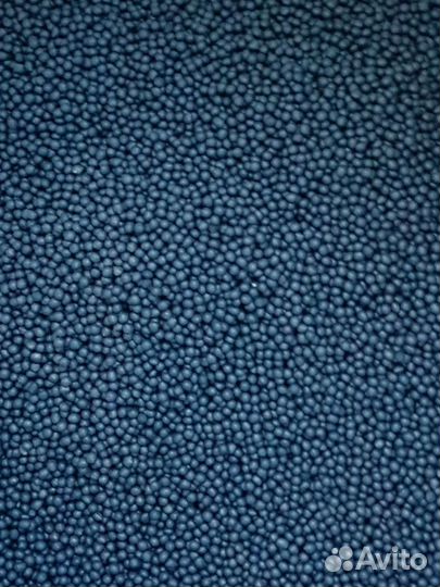 Протравливание, инкрустация семян, дражирование