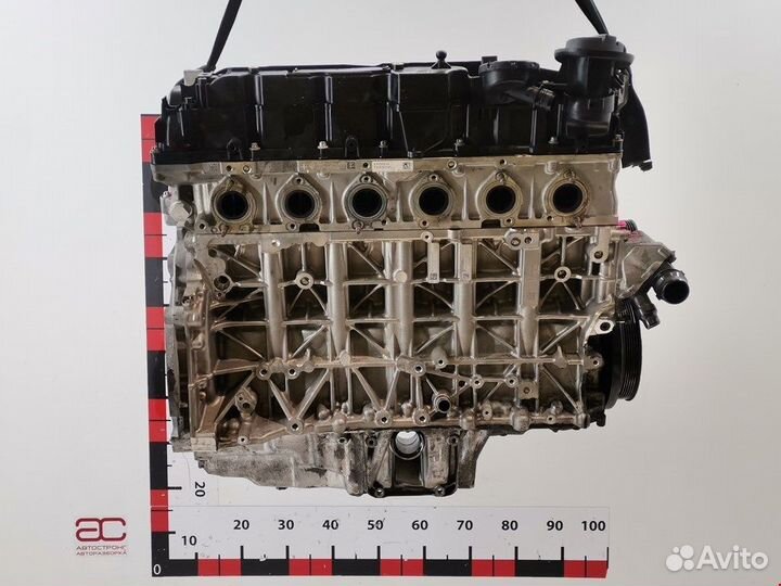 Двигатель (двс) для BMW X5 (F15) N57D30A