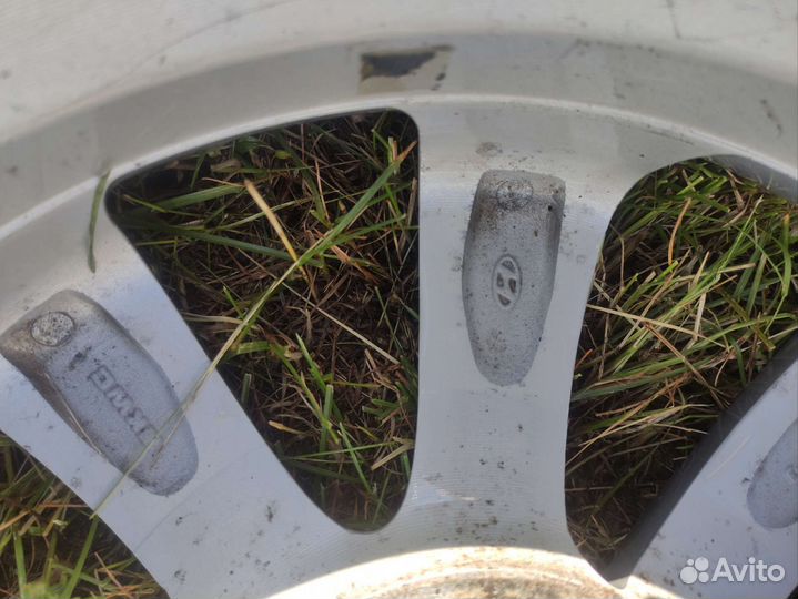 Оригинальные диски solaris r16