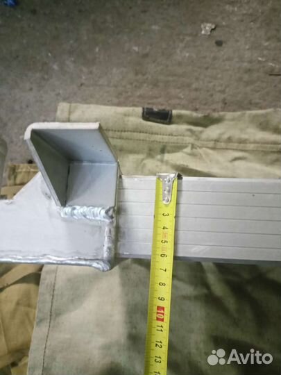 Интеркулер ваз