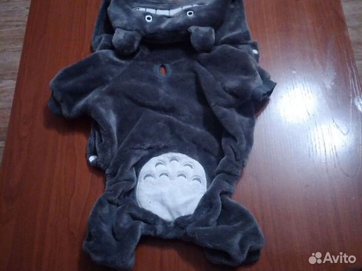 Одежда для маленьких собак