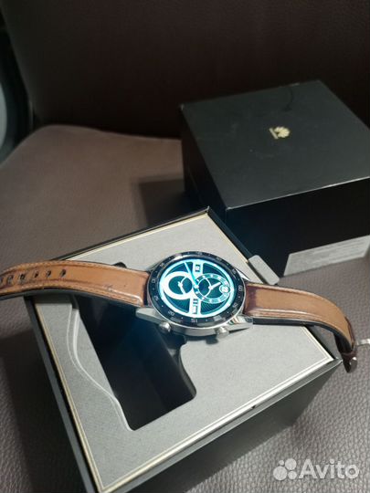 Смарт часы huawei watch gt