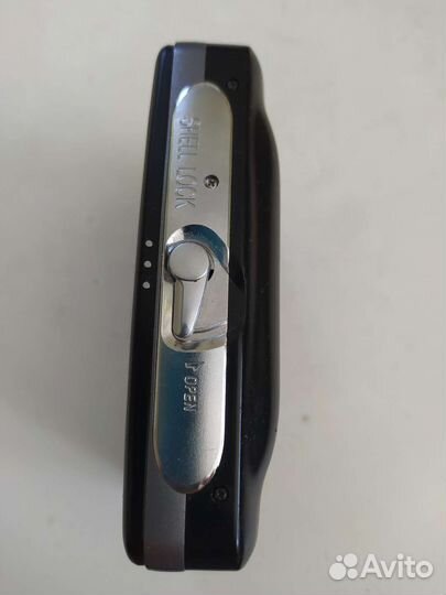 Кассетный плеер panasonic RQ-X11