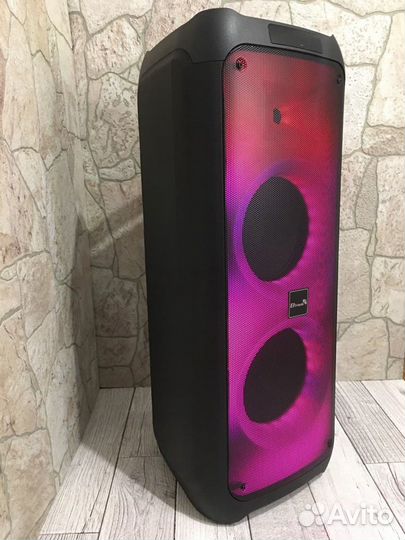 Портативная колонка Eltronic 20-18