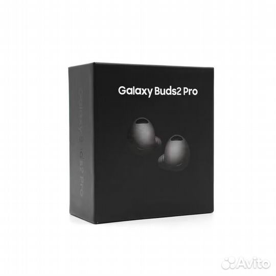 Samsung Galaxy Buds2 pro