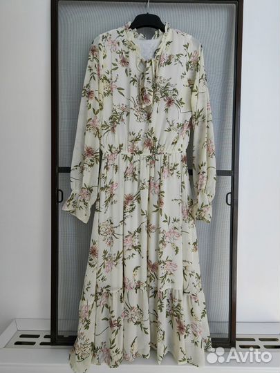 Платье летнее женское