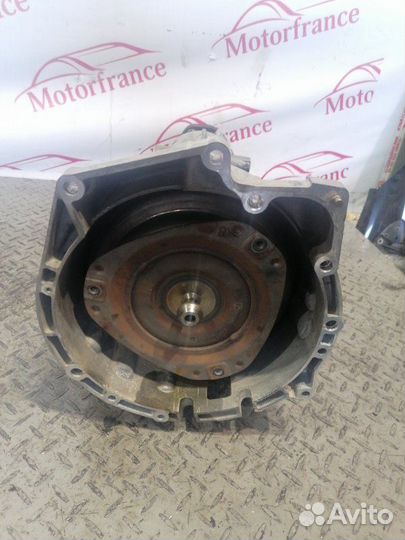 АКПП Bmw 5-Series E60 M47D20 204D4 2006