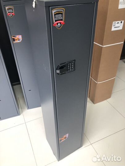 Сейф оружейный Чирок 1328el электронный замок