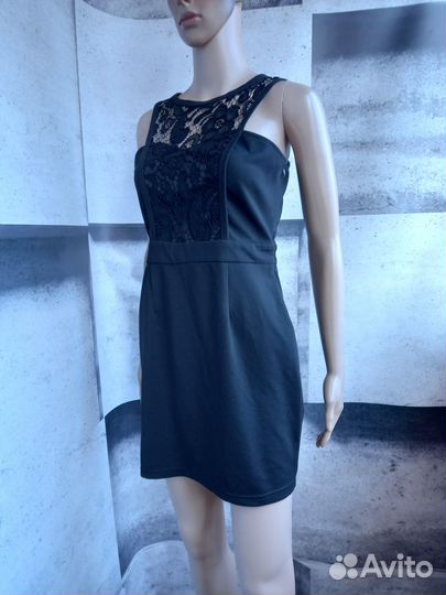 Платье 46 размер