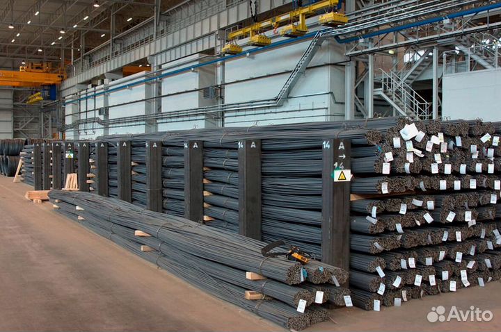 Арматура некондиция