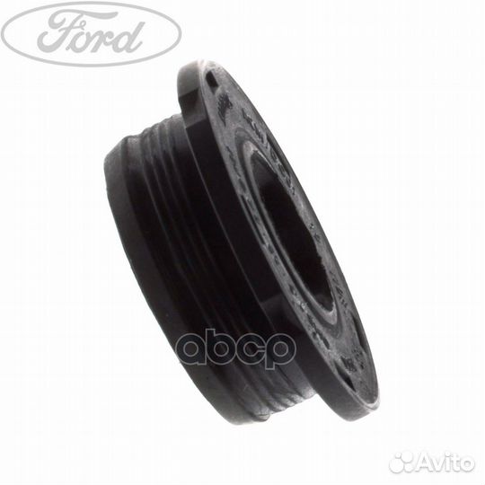 Прокладка под форсунку Duratorq 2.2 1760813 ford
