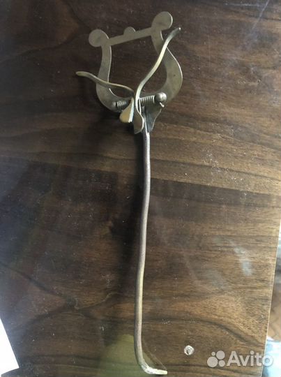 Держатель для нот