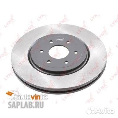 Тормозной диск