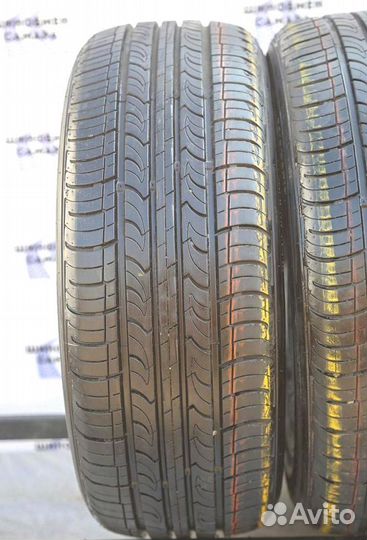 Nexen Classe Premiere CP672 235/55 R17 95M